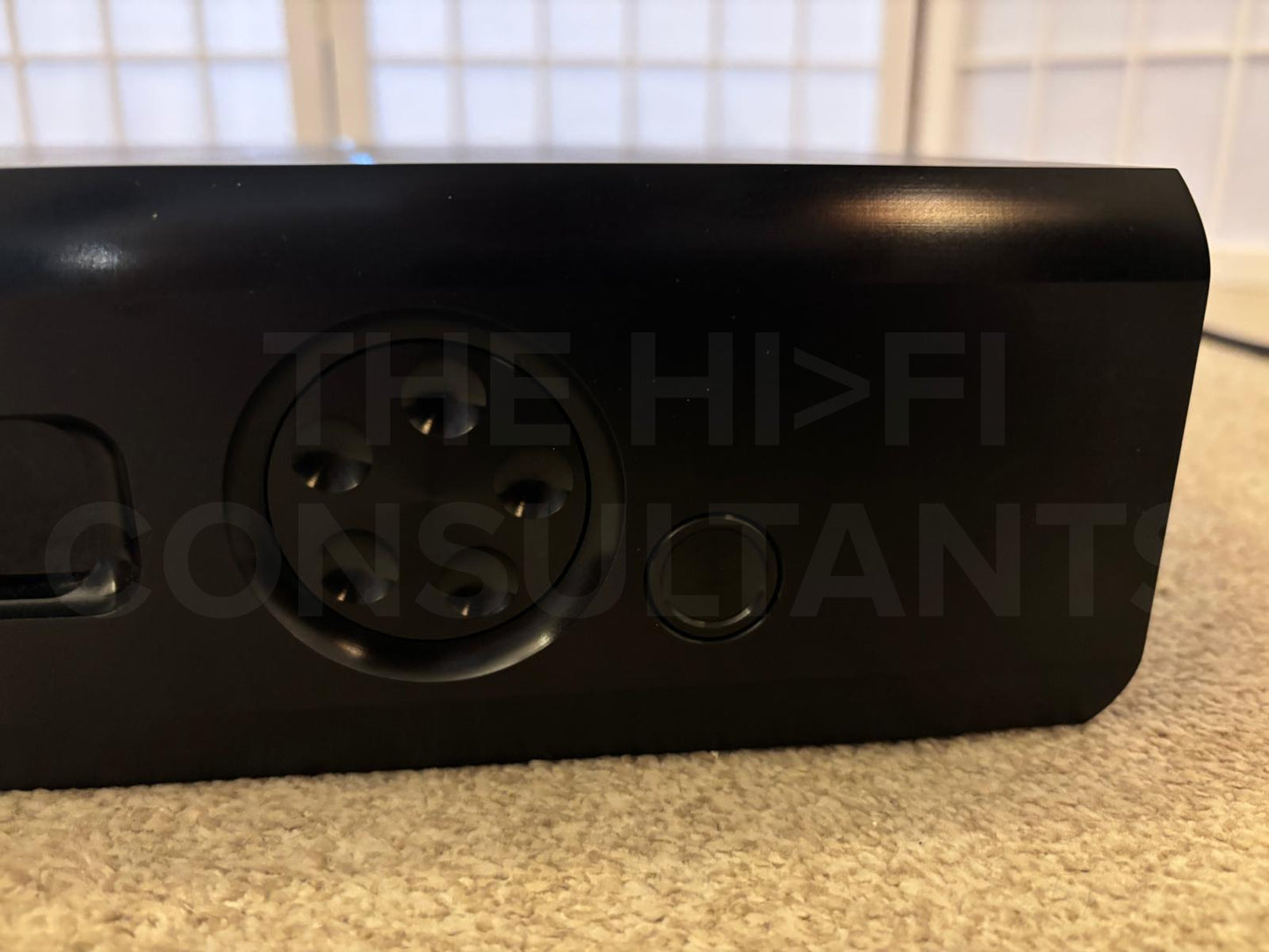 AYRE KX-R PREAMPLIFIER