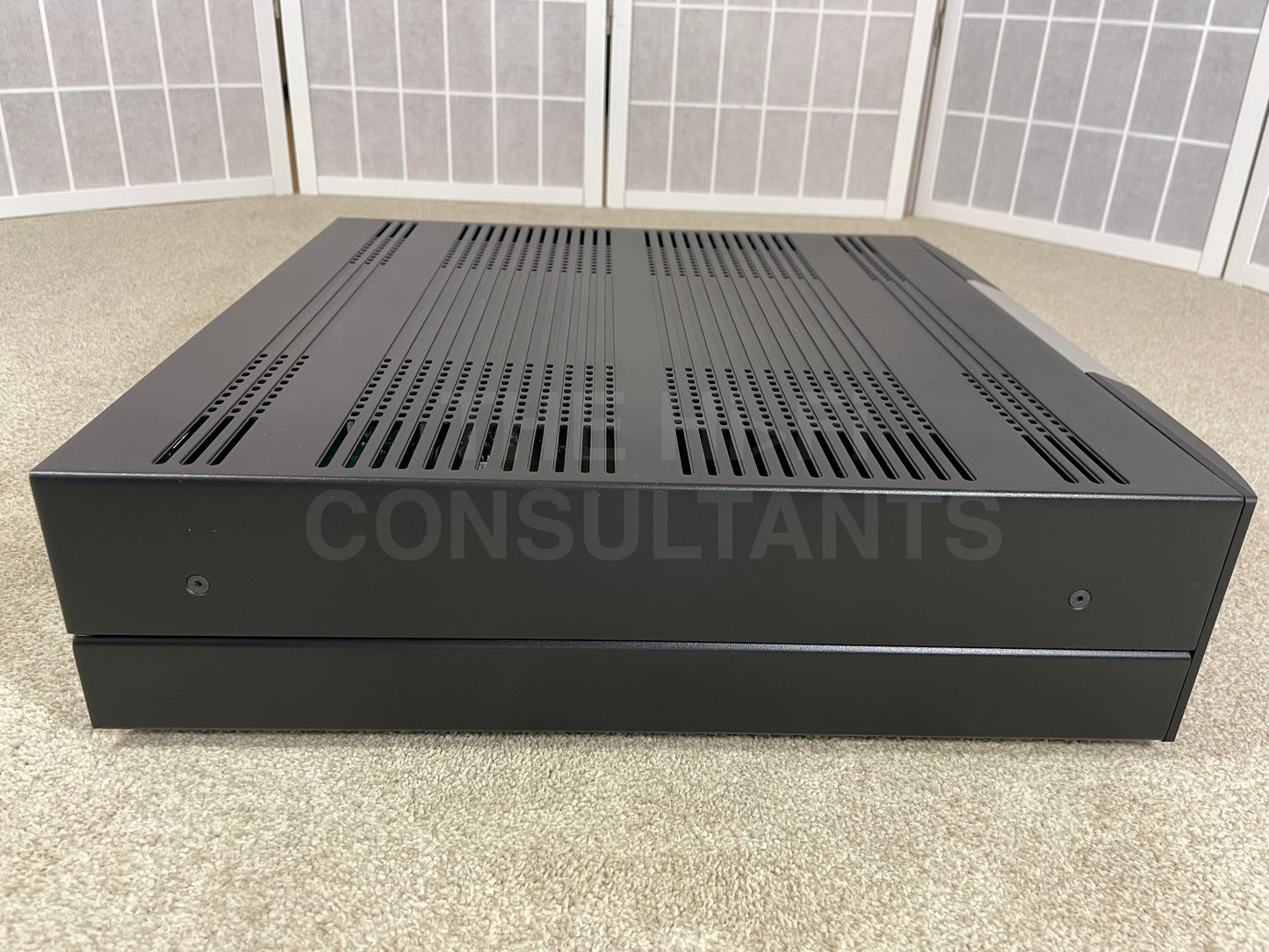 MARK LEVINSON No 5101 SACD PLAYER/NETWORK STREAMER