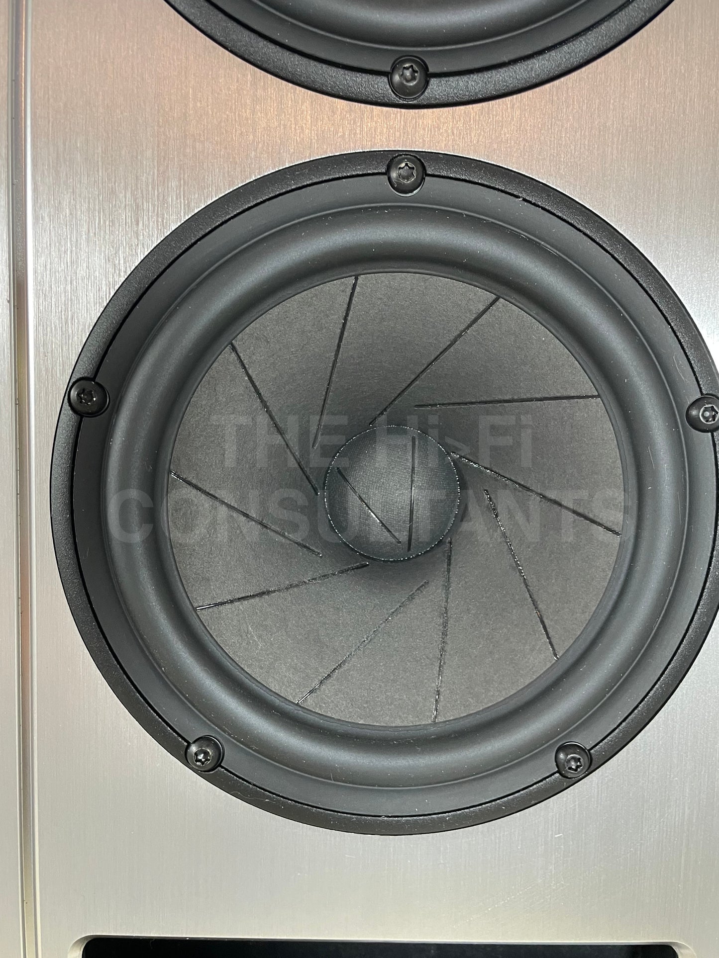 PIEGA PREMIUM 50 FLOOR-STANDING LOUDSPEAKERS