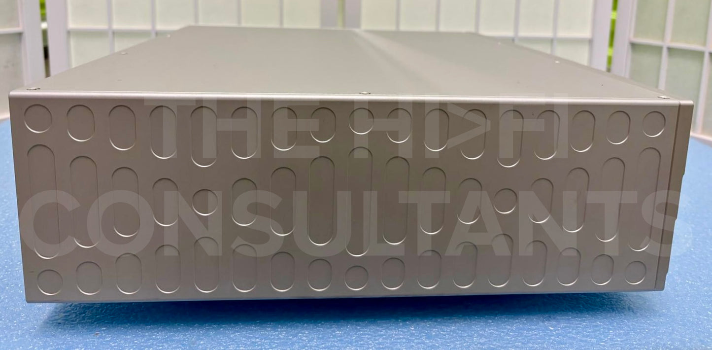 BOULDER 1110 PRE AMPLIFIER