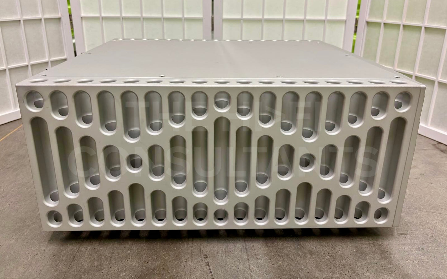 BOULDER 1160 STEREO POWER AMPLIFIER