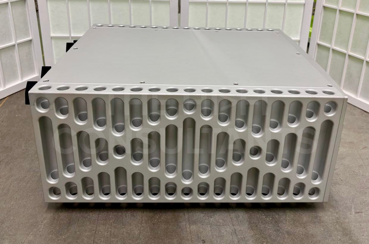 BOULDER 1160 STEREO POWER AMPLIFIER