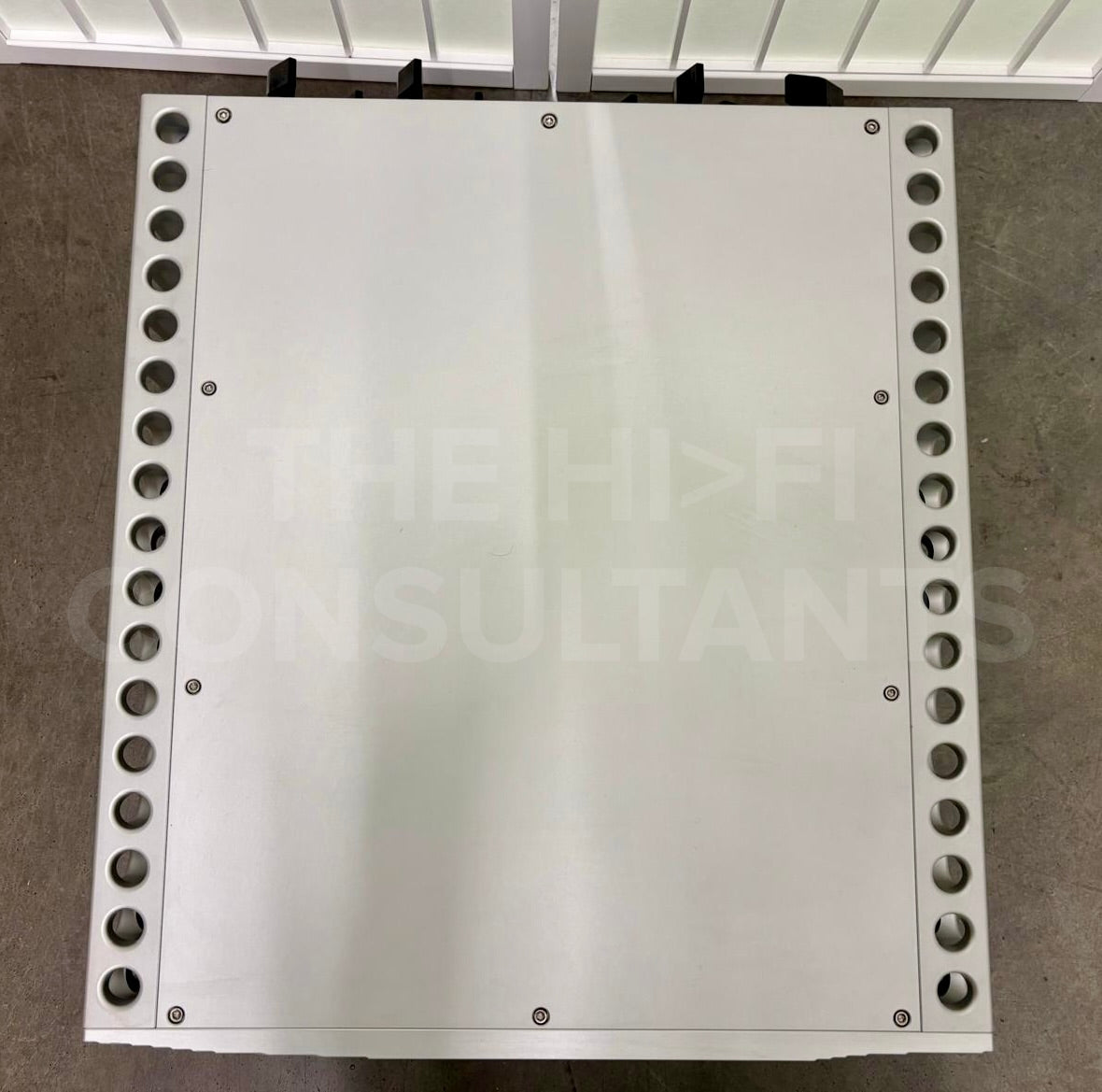 BOULDER 1160 STEREO POWER AMPLIFIER