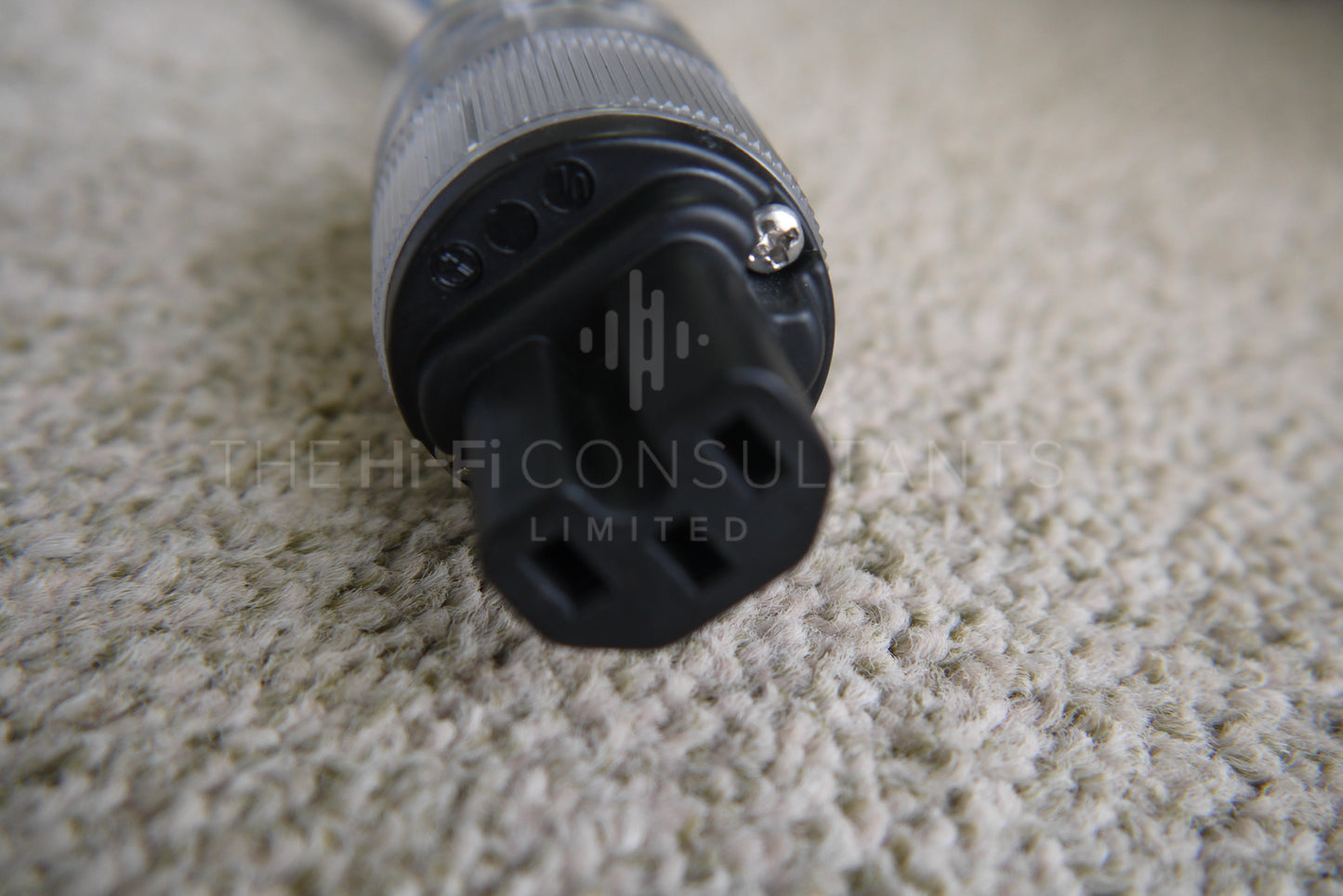 NORDOST BRAHMA POWER CABLE (2M)
