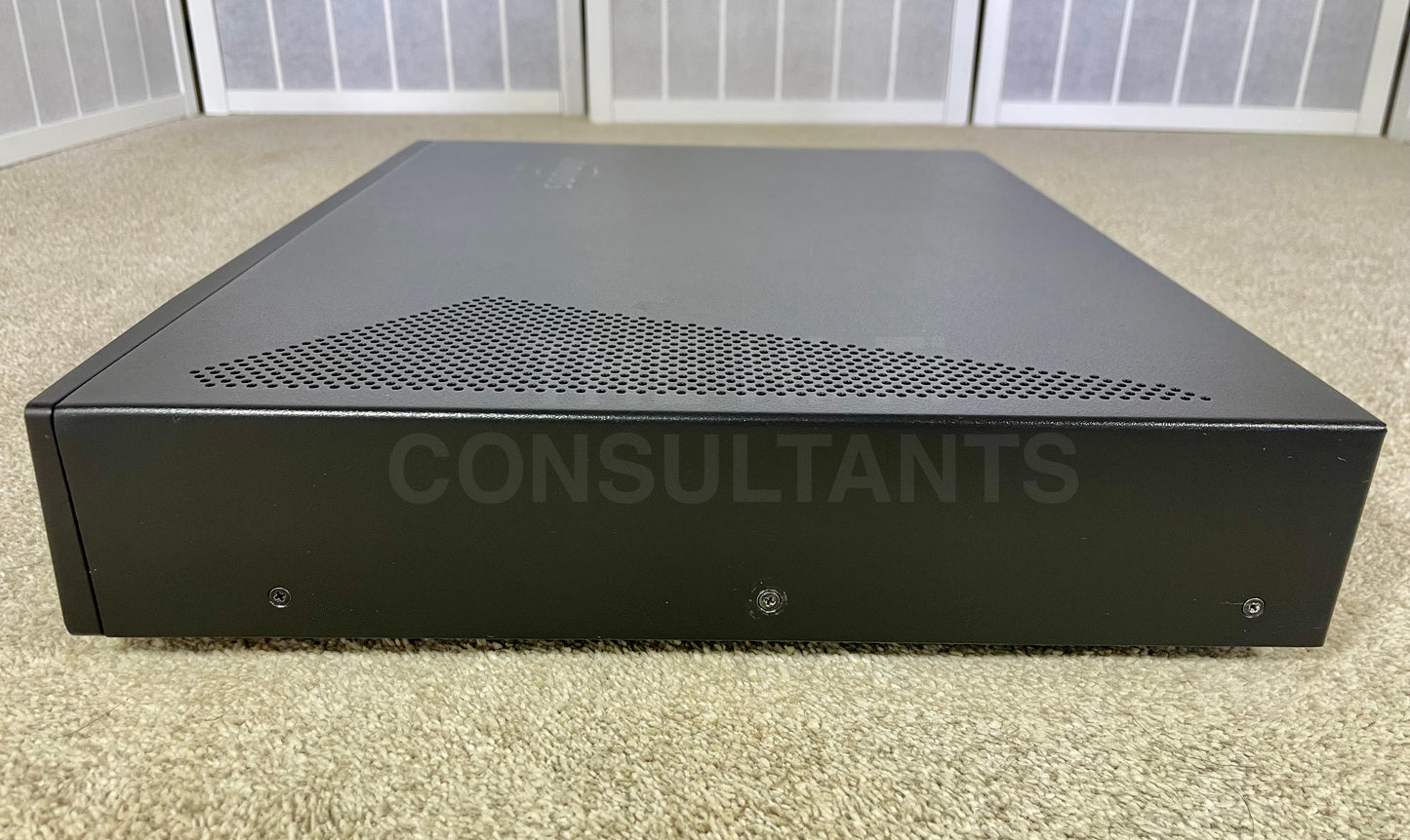 INNUOS ZENITH MK111 MUSIC SERVER (1 TB MEMORY)