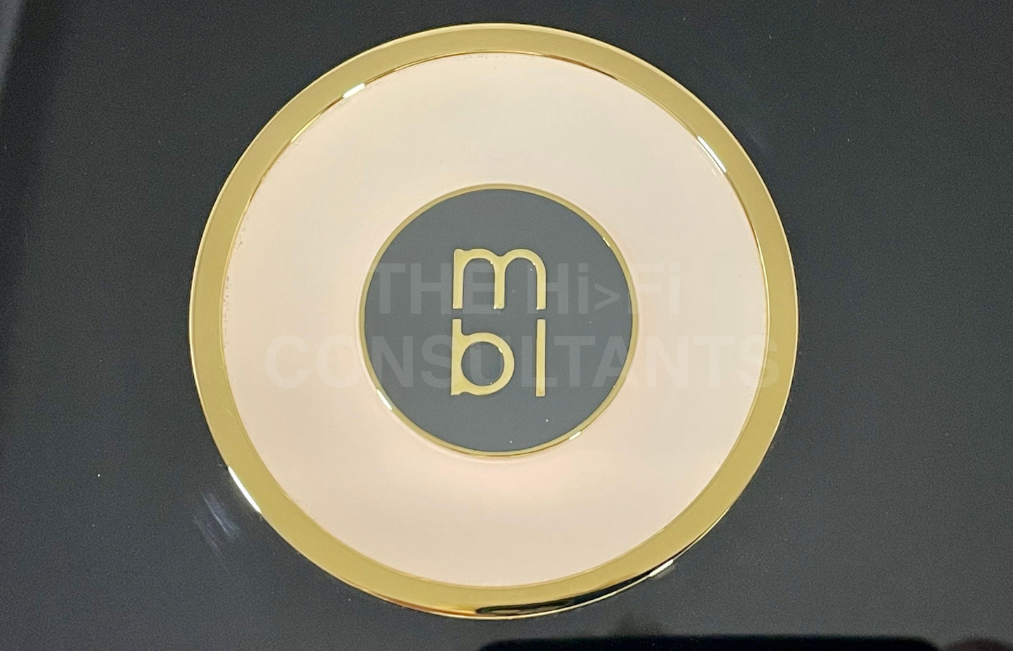 MBL NOBLE LINE N31 CD-DAC PLAYER