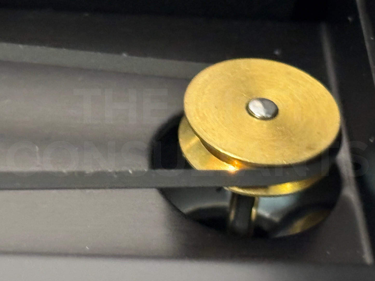 C.E.C TL 5 BELT DRIVE CD TRANSPORT
