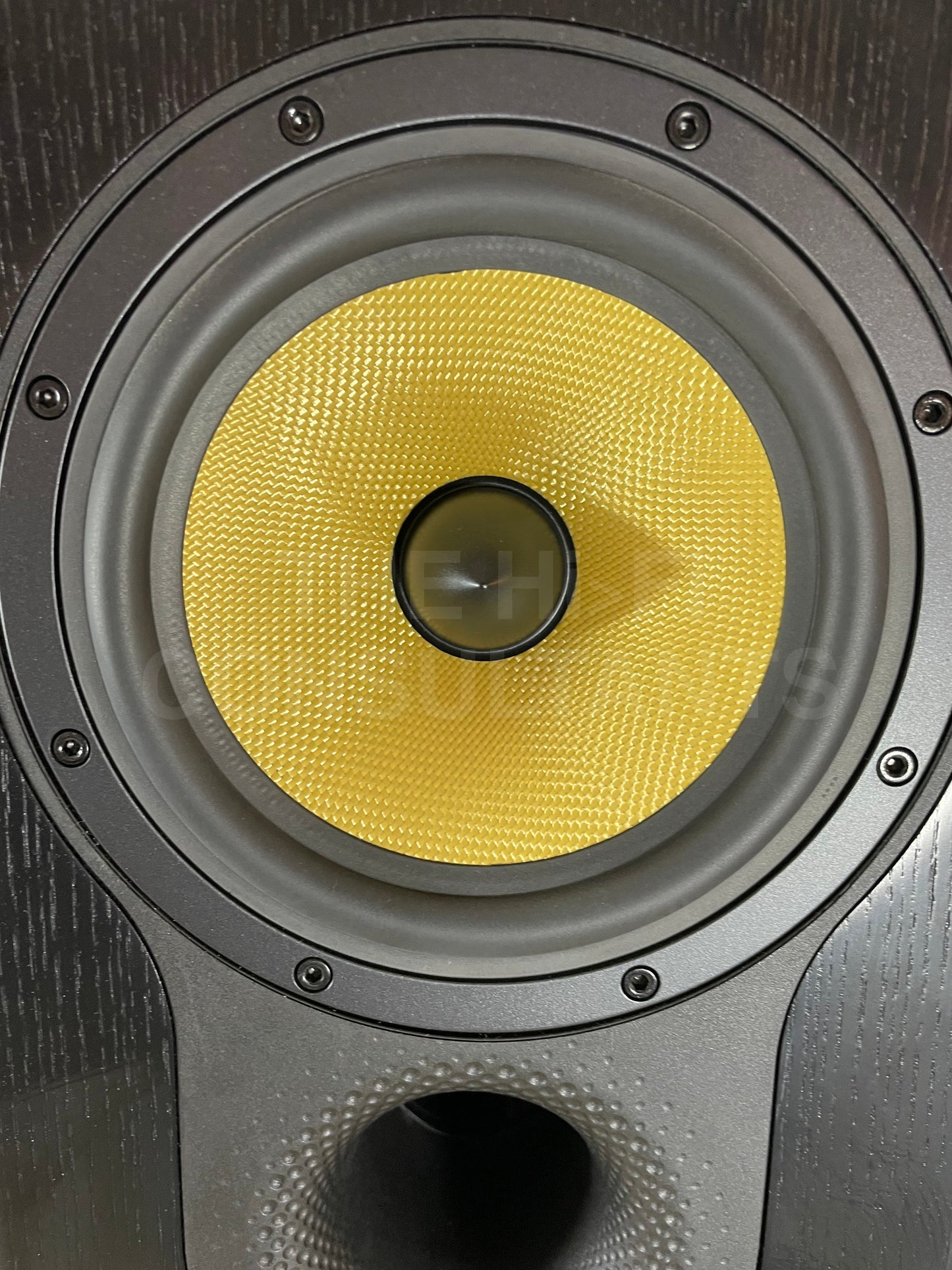BOWERS & WILKINS 805S STAND-MOUNT LOUDSPEAKERS INC. DEDICATED STANDS
