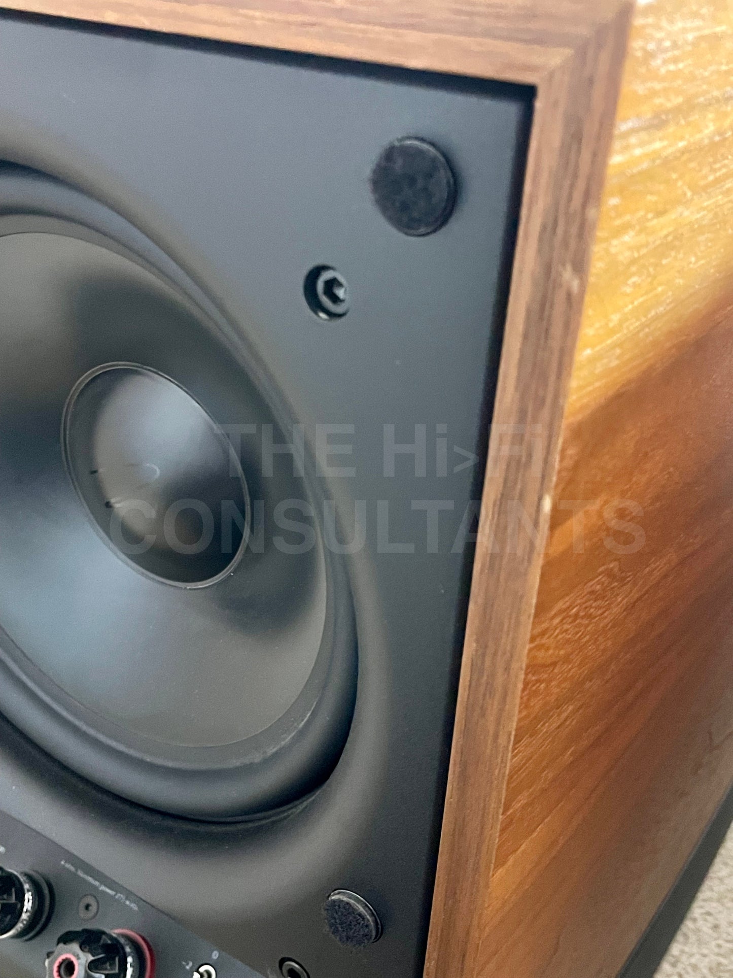 MARTIN LOGAN ESL 11A HYBRID ELECTROSTATIC LOUDSPEAKERS