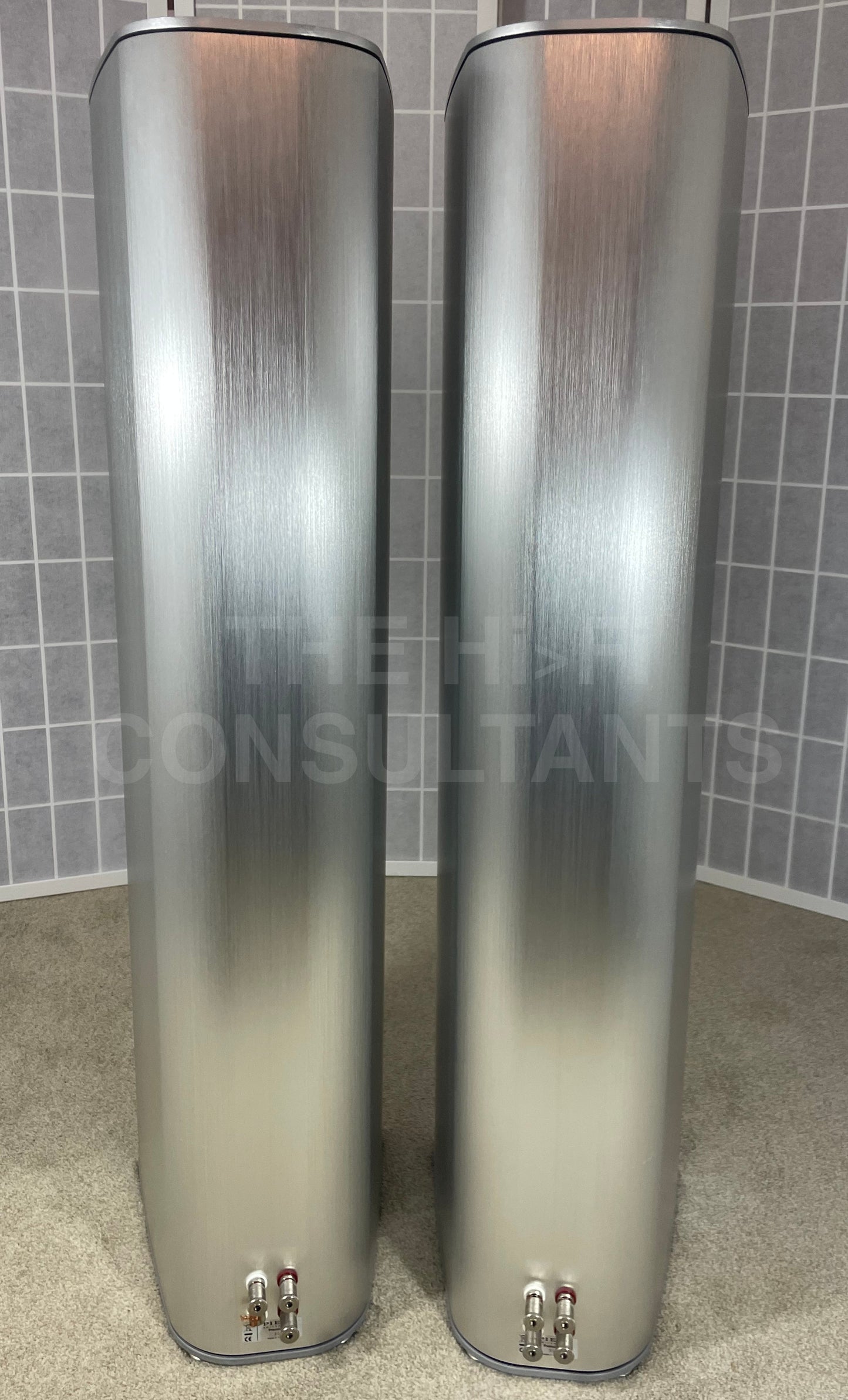 PIEGA PREMIUM 50 FLOOR-STANDING LOUDSPEAKERS