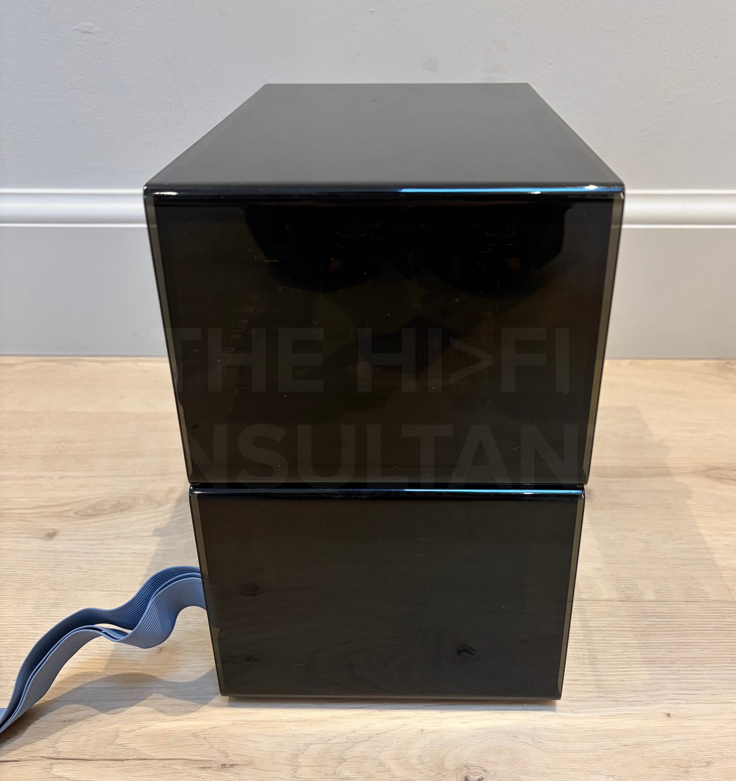 DNM 3B SIX PRE AMPLIFIER WITH MC BOARD  & POWER SUPPLY