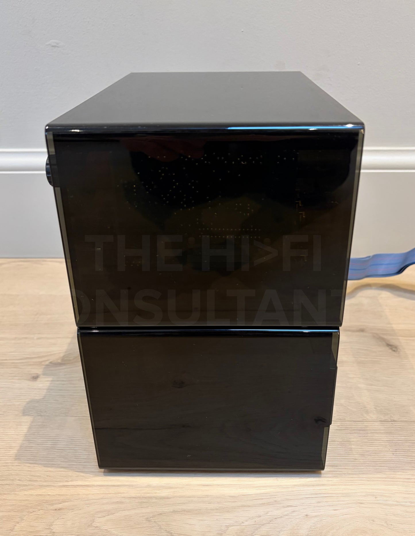 DNM 3B SIX PRE AMPLIFIER WITH MC BOARD  & POWER SUPPLY