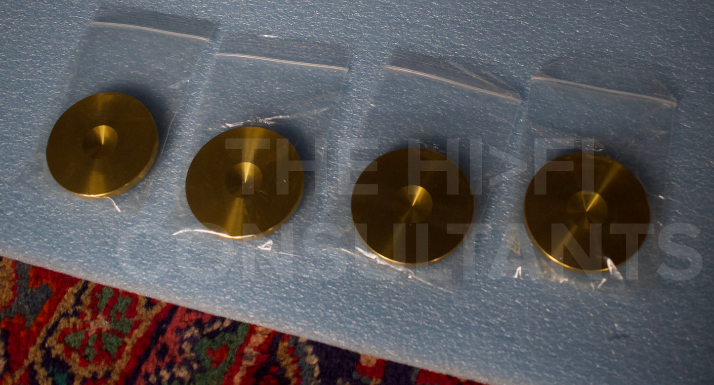DS AUDIO MASTER 1 OPTICAL CARTRIDGE & EQUALISER