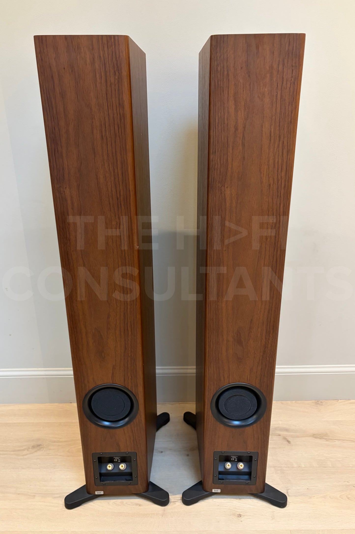 DYNAUDIO EVOKE 50 LOUDSPEAKERS