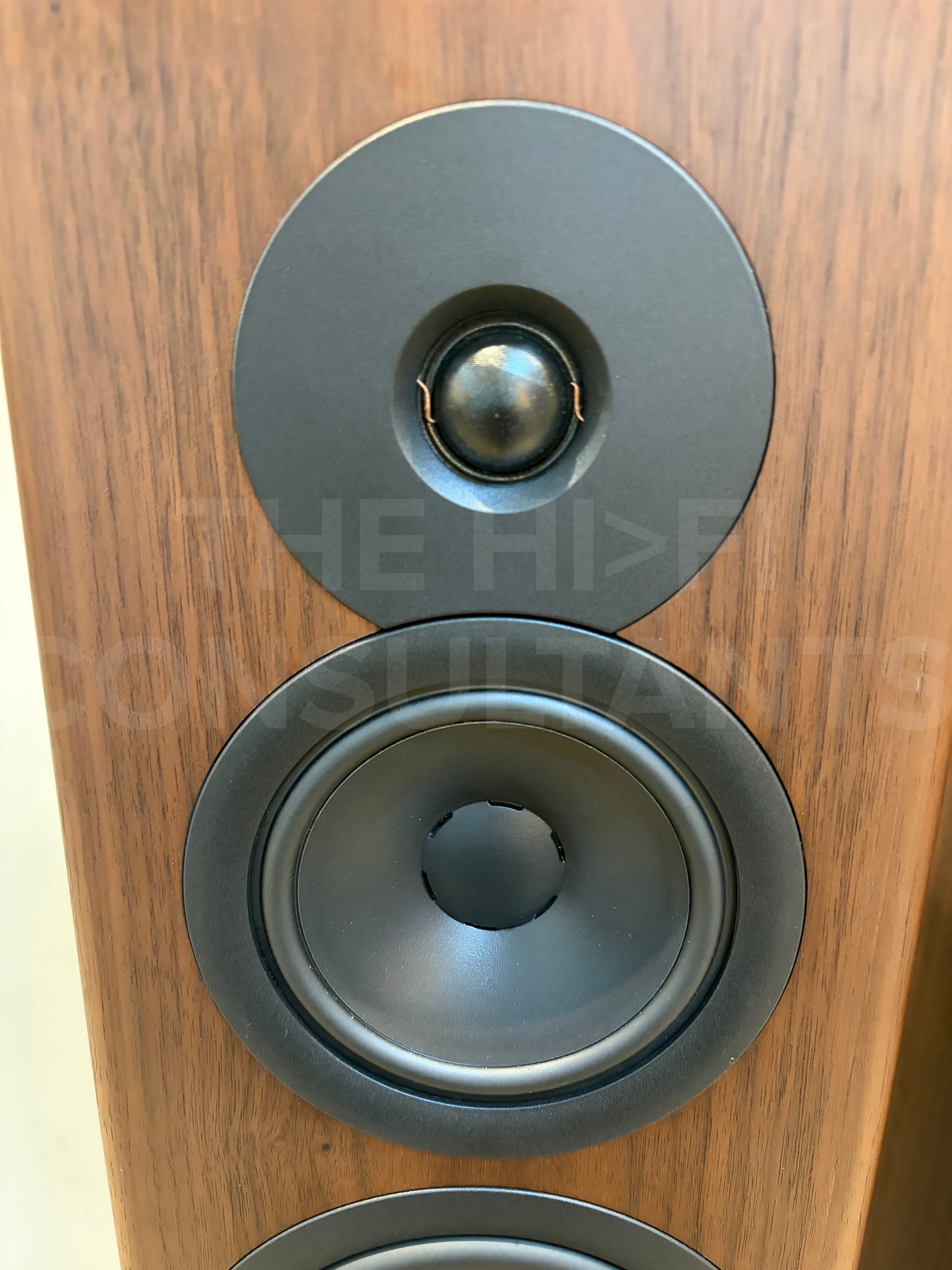 DYNAUDIO EVOKE 50 LOUDSPEAKERS