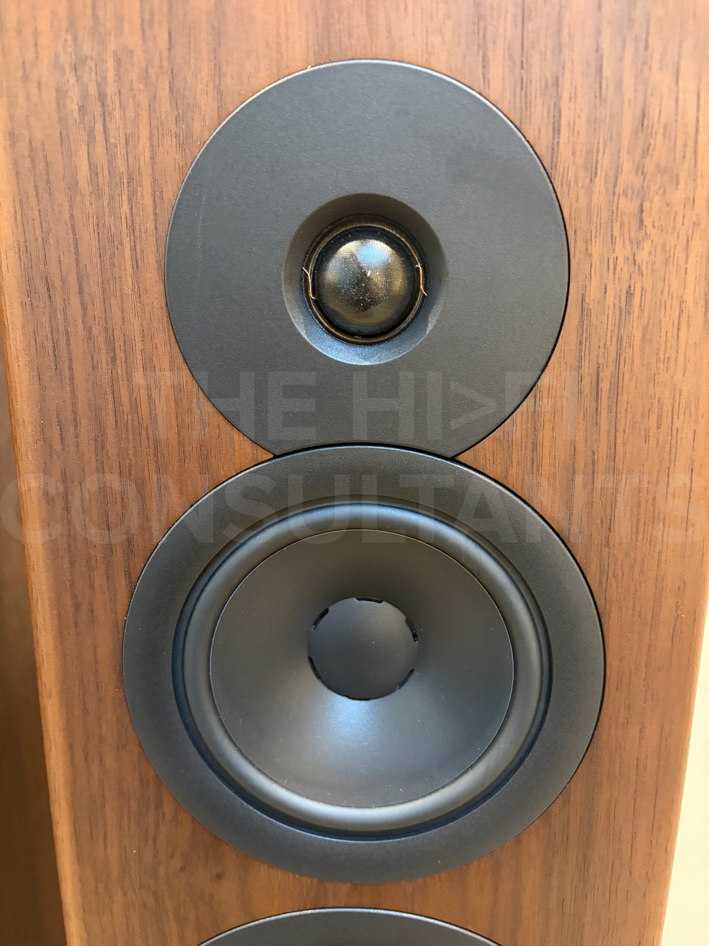 DYNAUDIO EVOKE 50 LOUDSPEAKERS