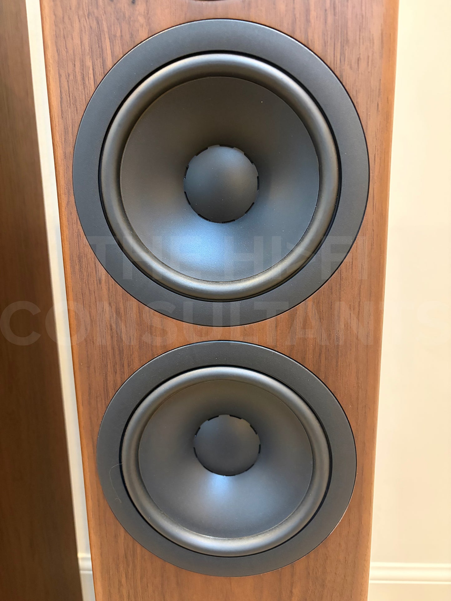 DYNAUDIO EVOKE 50 LOUDSPEAKERS