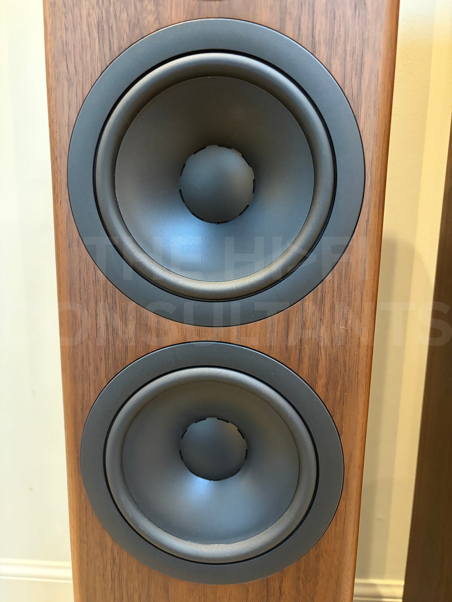 DYNAUDIO EVOKE 50 LOUDSPEAKERS