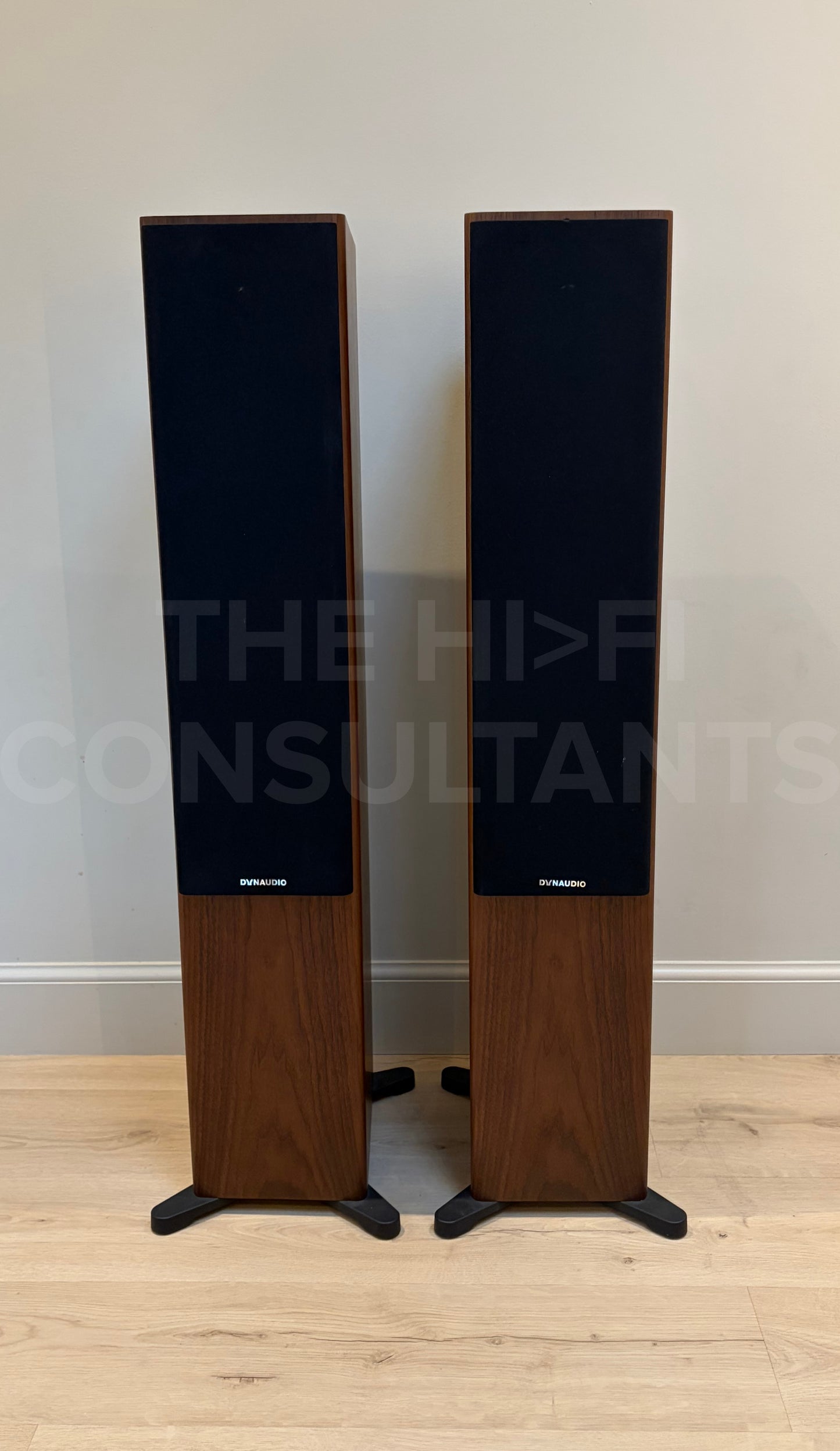 DYNAUDIO EVOKE 50 LOUDSPEAKERS