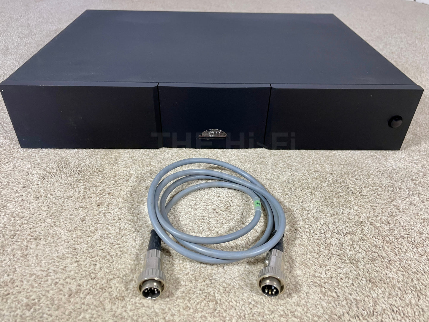 NAIM PSU SUPERCAP-2 POWER SUPPLY
