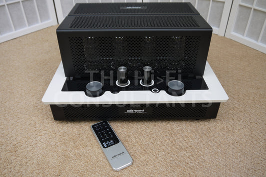 AUDIO RESEARCH i50 INTEGRATED VALVE AMPLIFIER