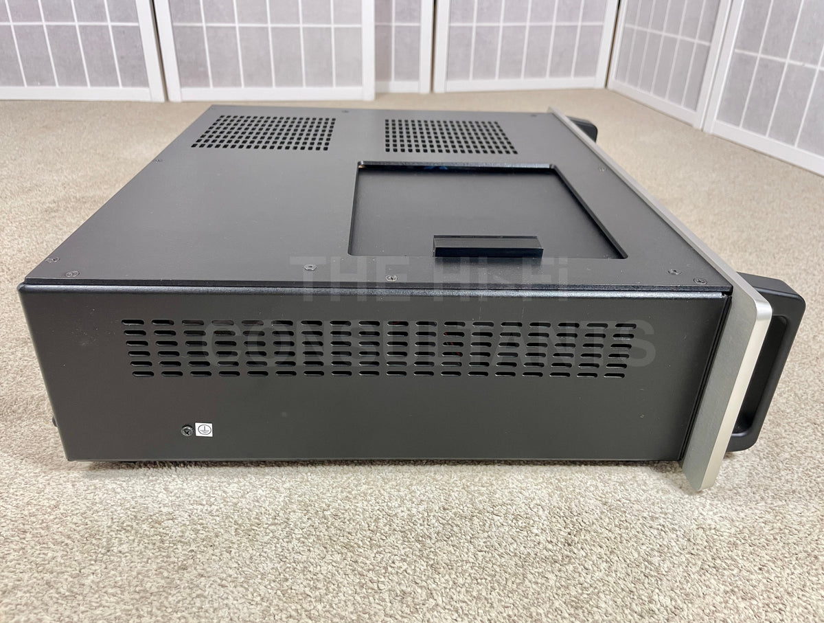 AUDIO RESEARCH CD8 CD PLAYER