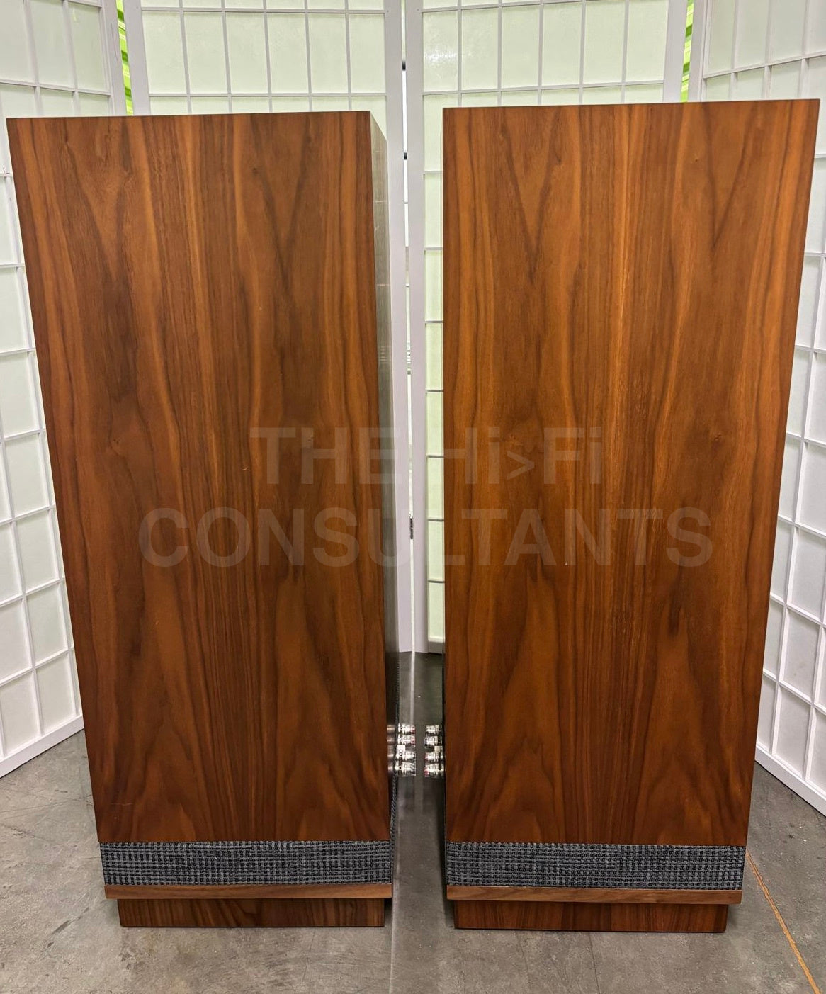 FYNE AUDIO VINTAGE CLASSIC X FLOORSTANDING LOUDSPEAKERS