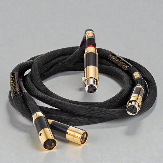 frontRow Reserve XLR Interconnect (Center Channel)