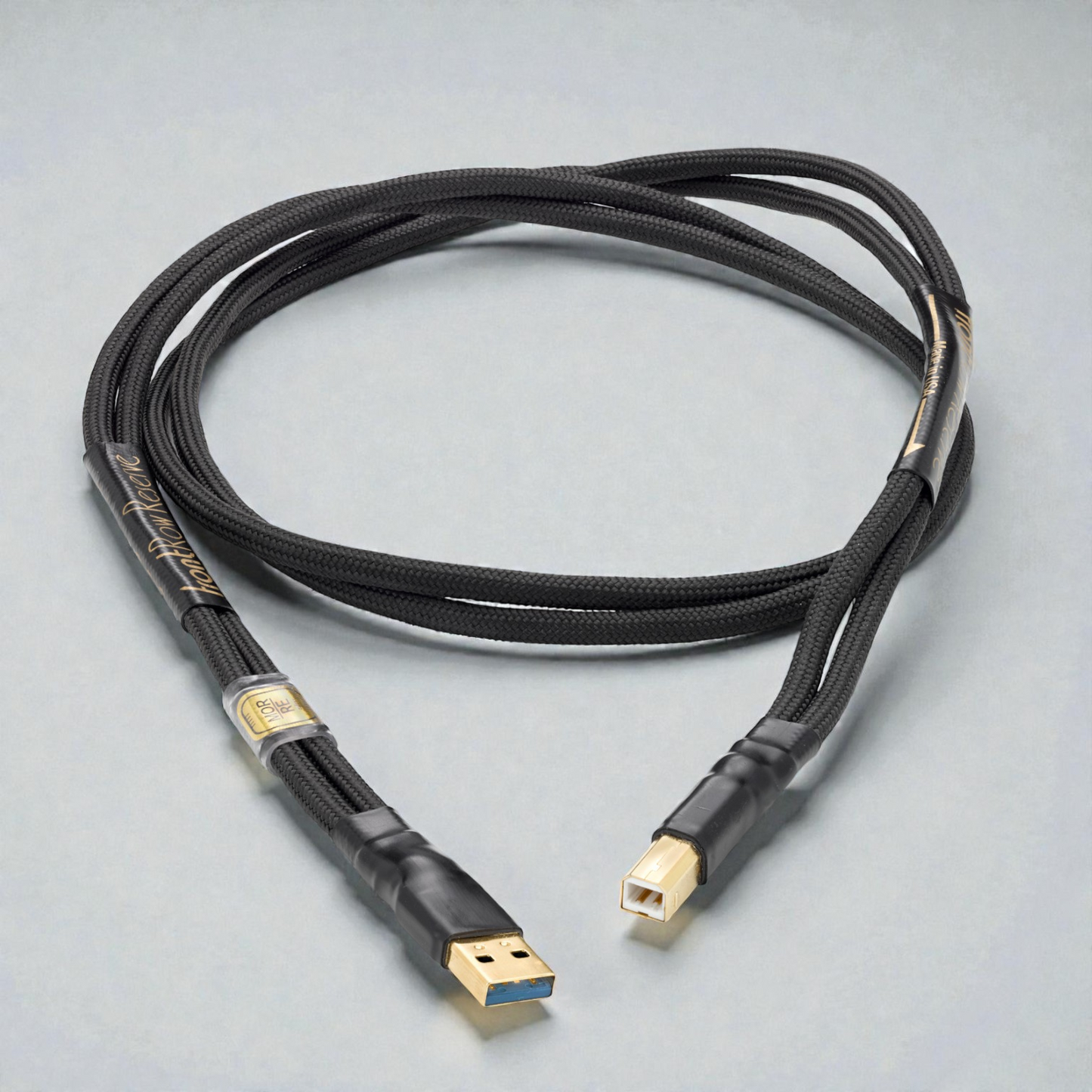 frontRow Reserve USB Cable (A>B or A>C)
