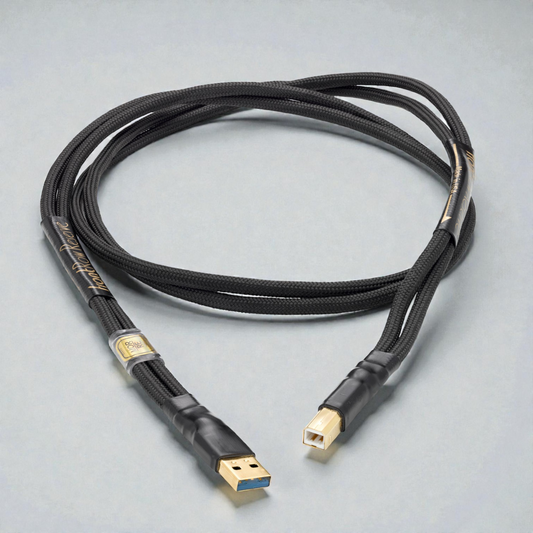 frontRow Reserve USB Cable (A>B or A>C)
