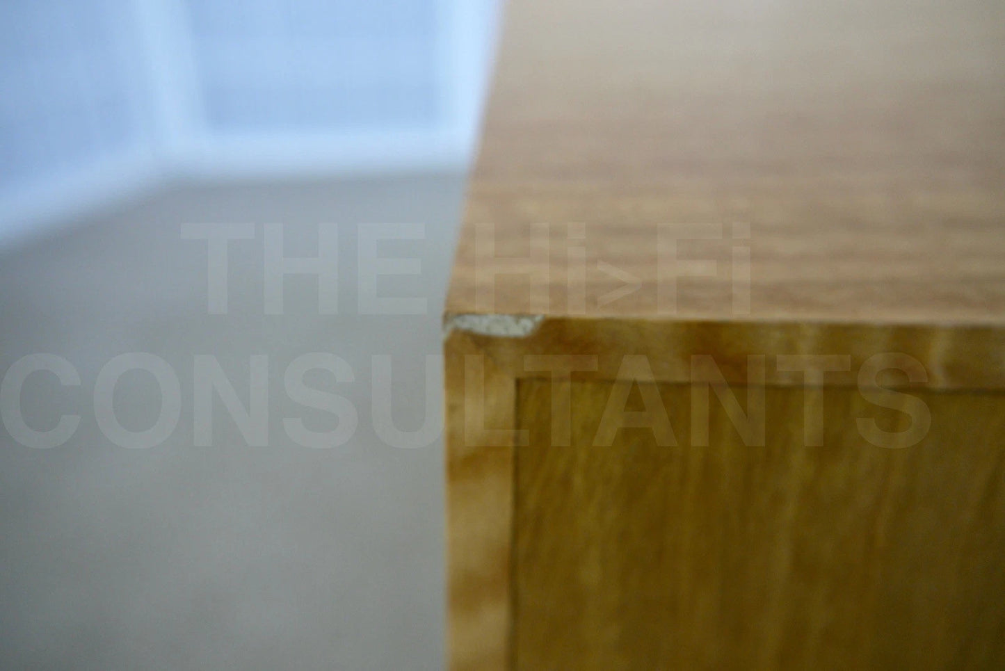 HARBETH COMPACT C7ES-3 MONITOR LOUDSPEAKERS