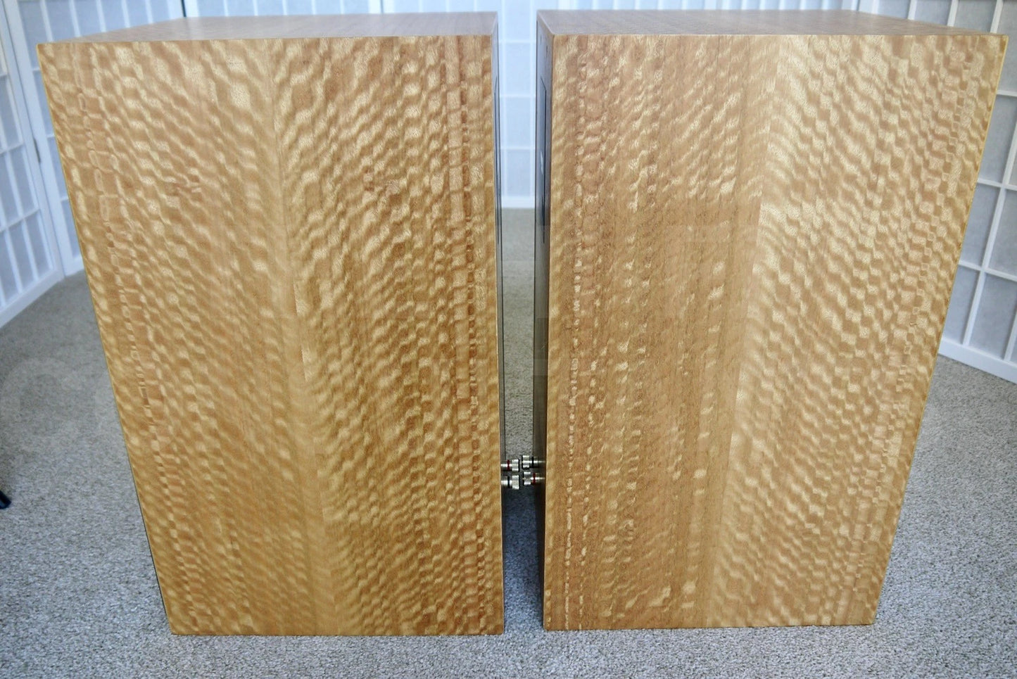 HARBETH COMPACT C7ES-3 MONITOR LOUDSPEAKERS