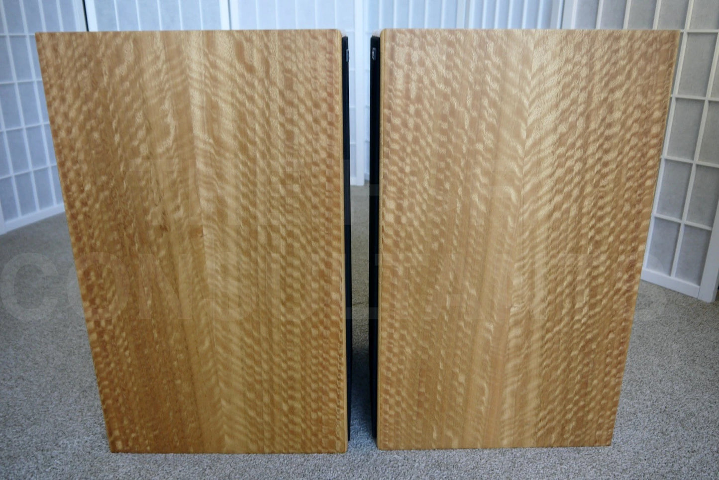 HARBETH COMPACT C7ES-3 MONITOR LOUDSPEAKERS