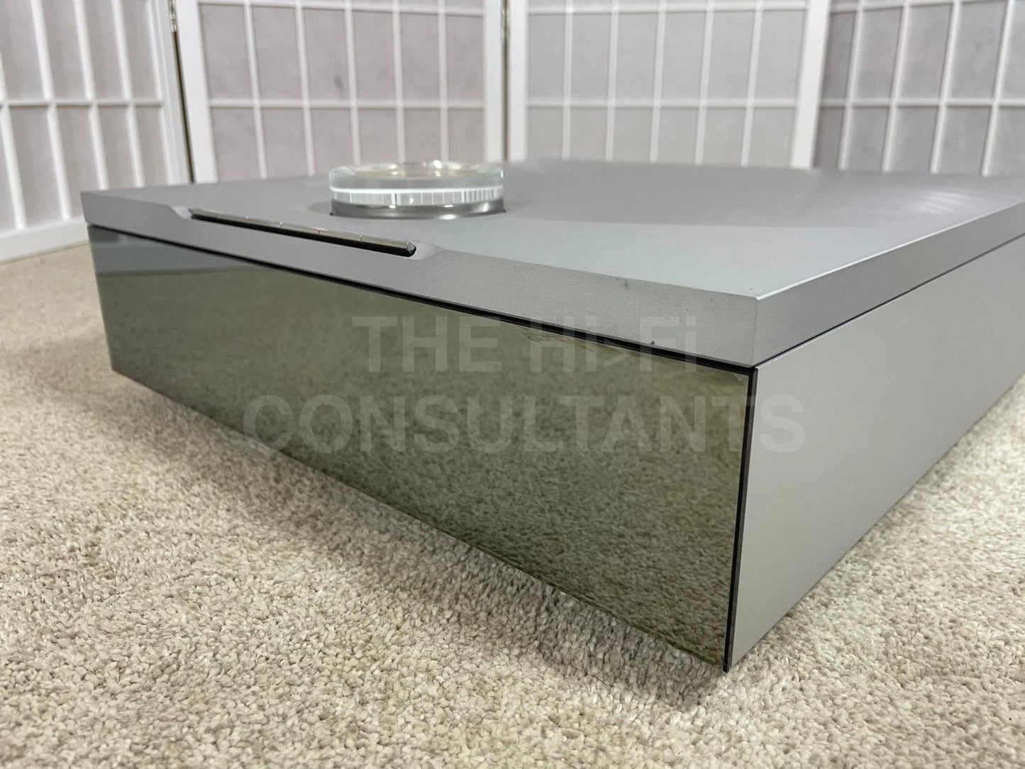 LINN KLIMAX DSM/3 ORGANIK NETWORK MUSIC PLAYER/ STREAMER/PREAMPLIFIER