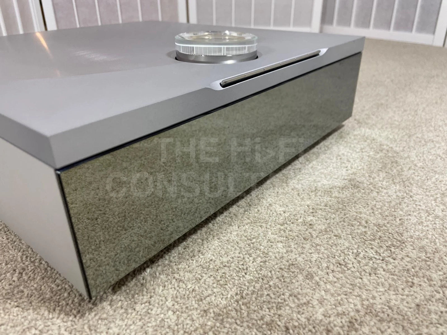 LINN KLIMAX DSM/3 ORGANIK NETWORK MUSIC PLAYER/ STREAMER/PREAMPLIFIER