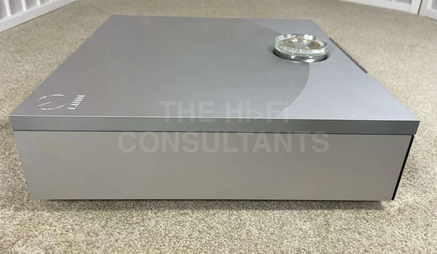 LINN KLIMAX DSM/3 ORGANIK NETWORK MUSIC PLAYER/ STREAMER/PREAMPLIFIER