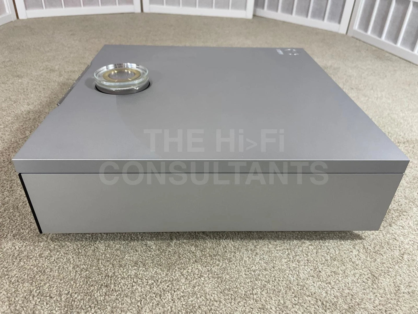 LINN KLIMAX DSM/3 ORGANIK NETWORK MUSIC PLAYER/ STREAMER/PREAMPLIFIER