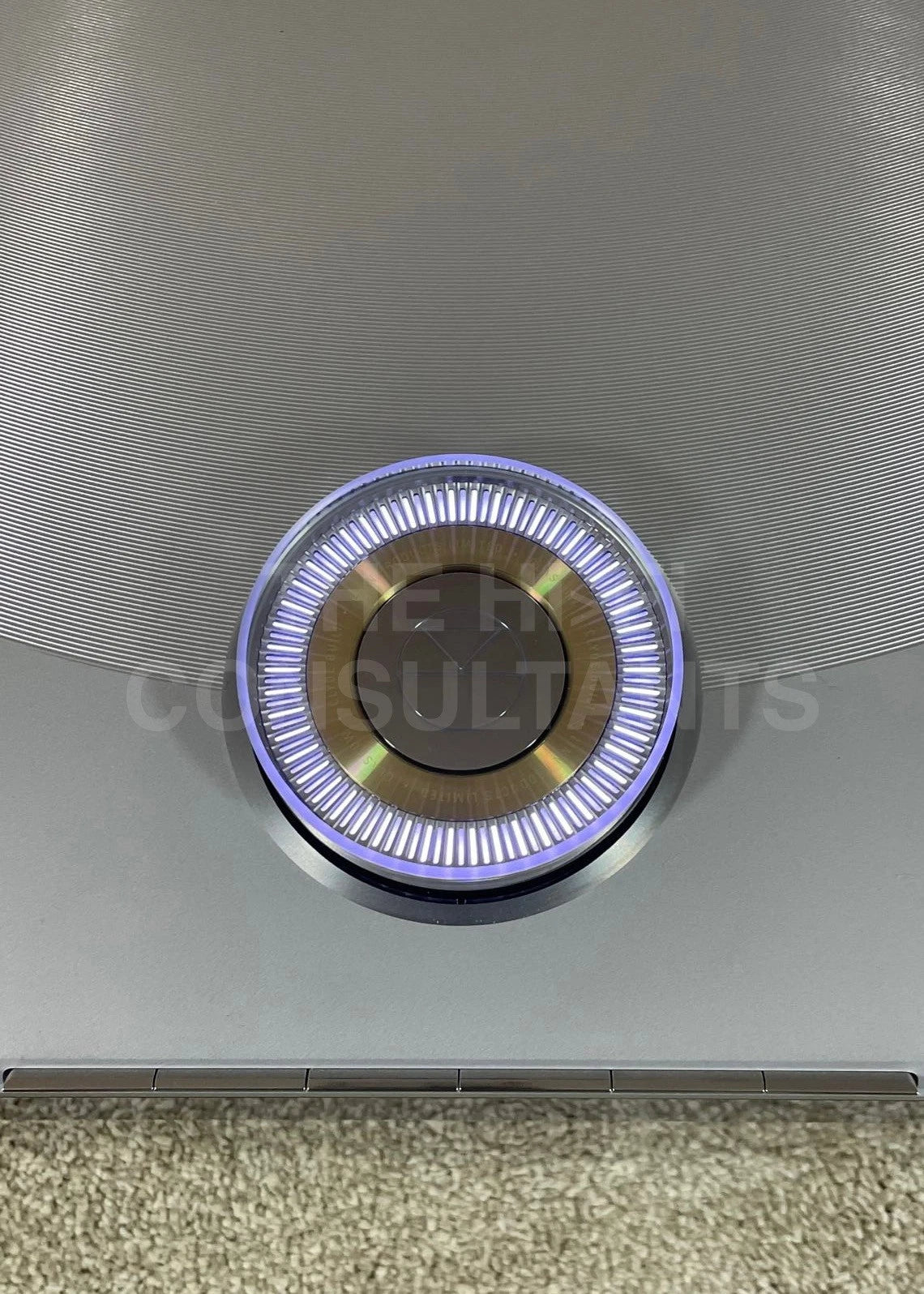 LINN KLIMAX DSM/3 ORGANIK NETWORK MUSIC PLAYER/ STREAMER/PREAMPLIFIER