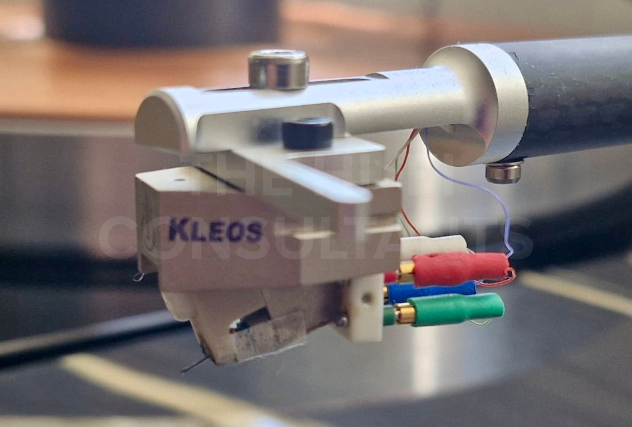 LYRA KLEOS MC CARTRIDGE