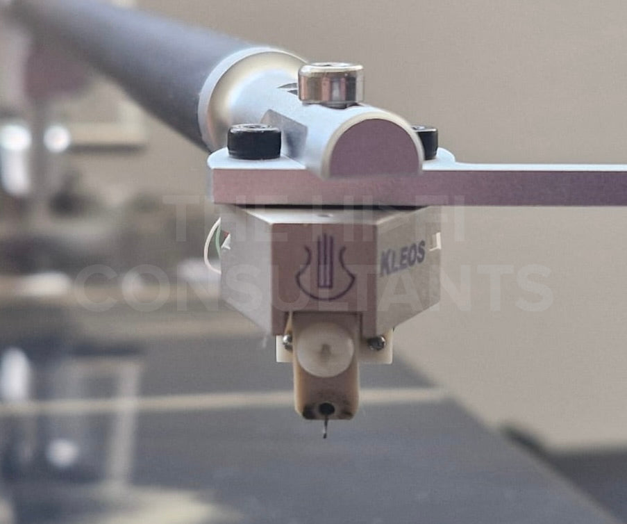 LYRA KLEOS MC CARTRIDGE