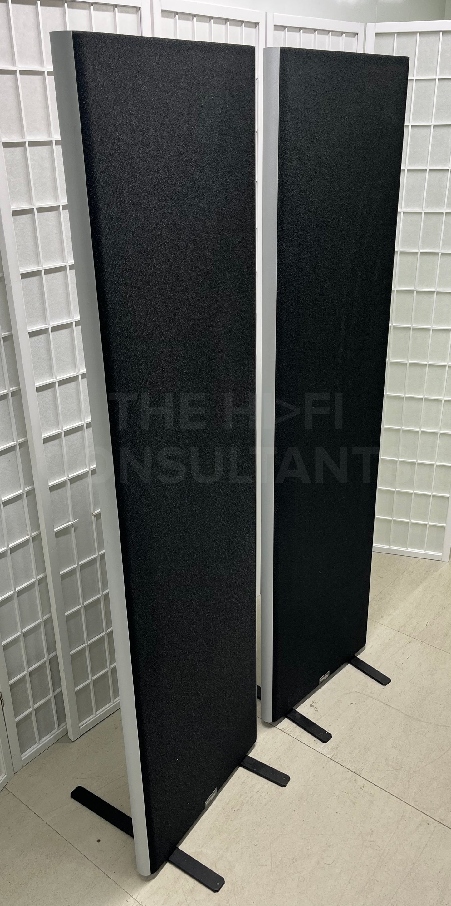 MAGNEPLANAR MG 1.7i LOUDSPEAKERS