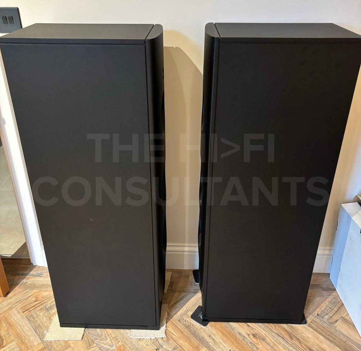 MAGICO Q3 LOUDSPEAKERS