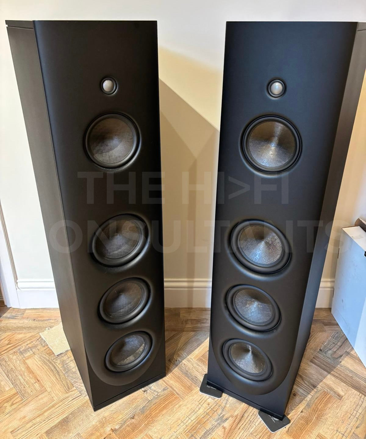MAGICO Q3 LOUDSPEAKERS
