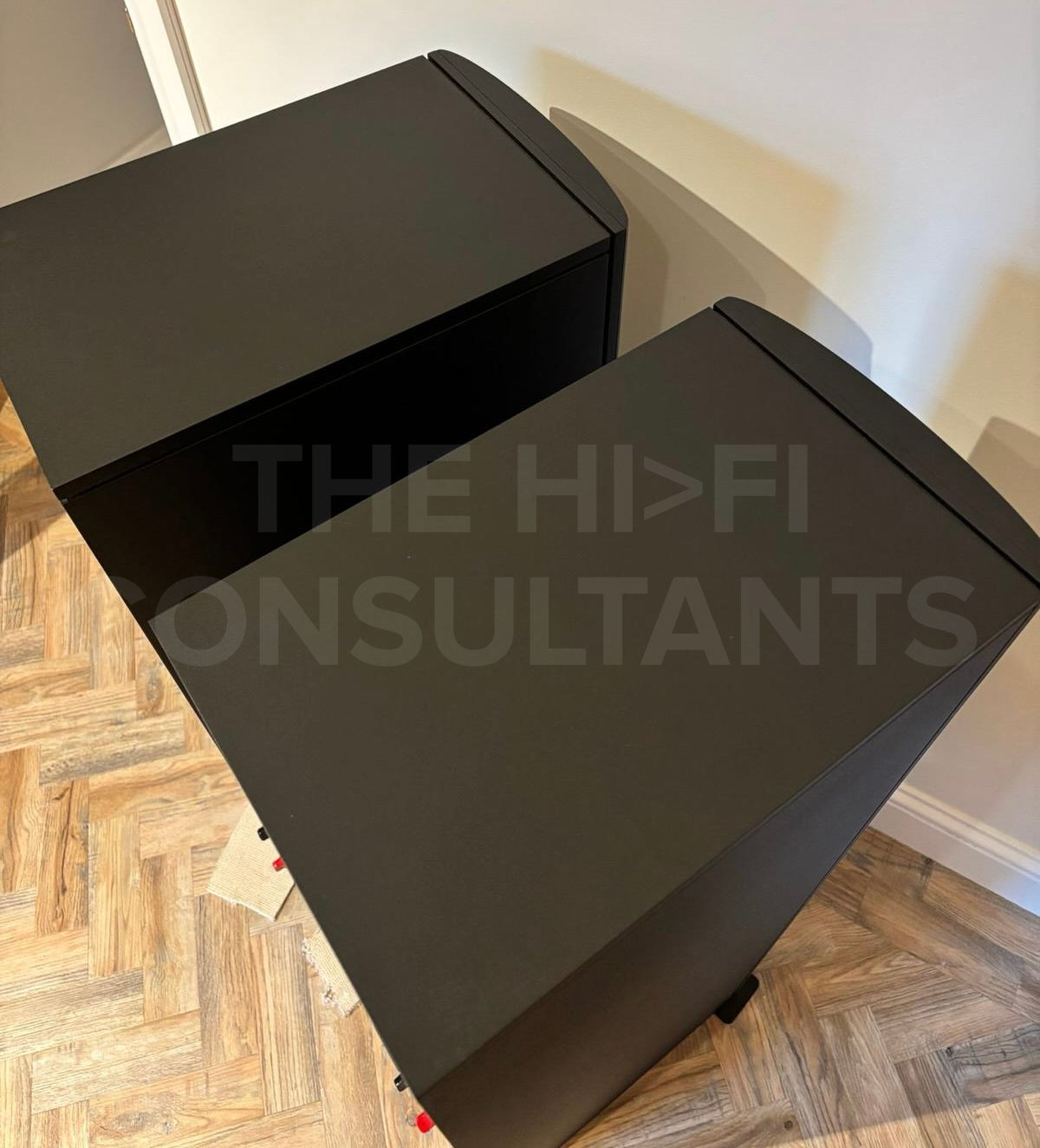 MAGICO Q3 LOUDSPEAKERS