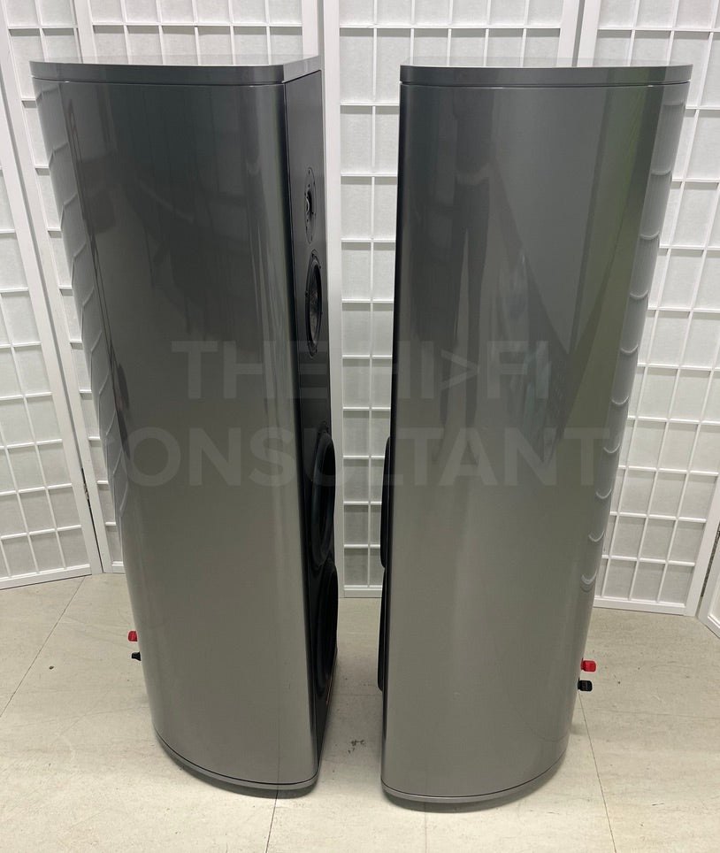 MAGICO S5 MK I LOUDSPEAKERS