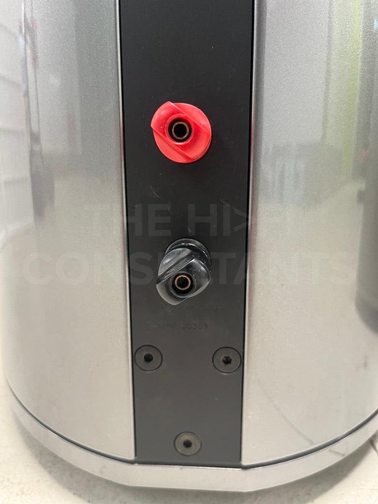 MAGICO S5 MK I LOUDSPEAKERS
