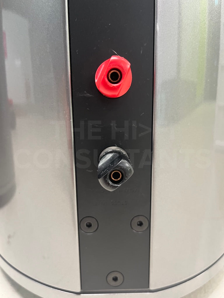 MAGICO S5 MK I LOUDSPEAKERS