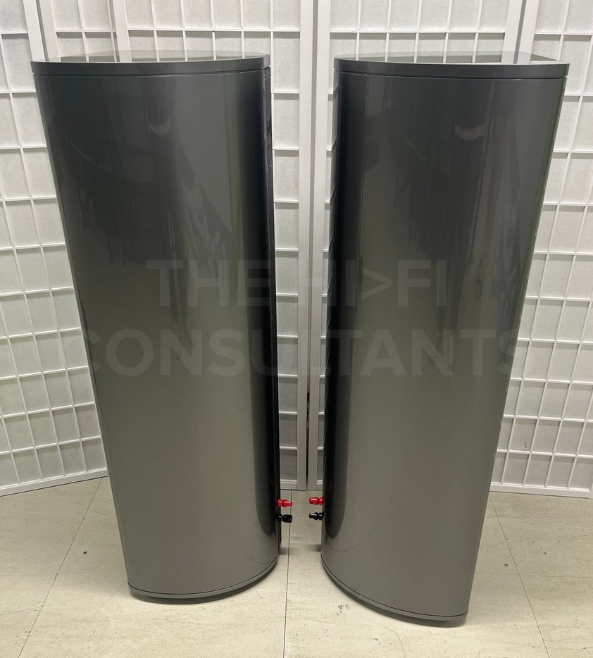 MAGICO S5 MK I LOUDSPEAKERS