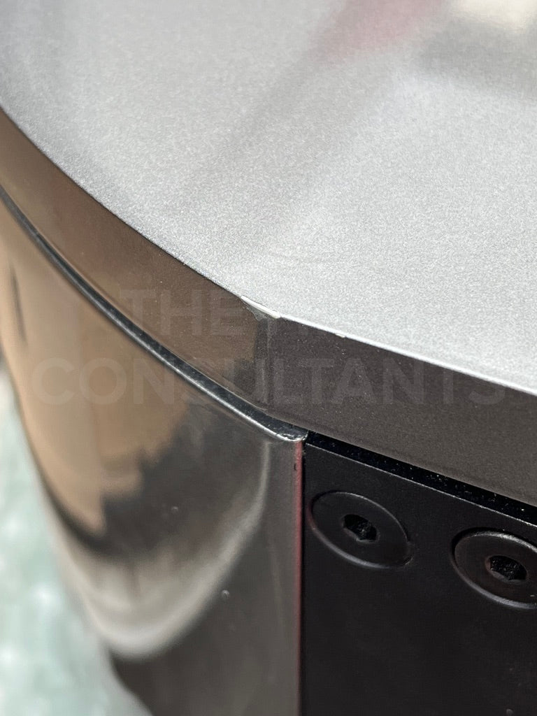MAGICO S5 MK I LOUDSPEAKERS