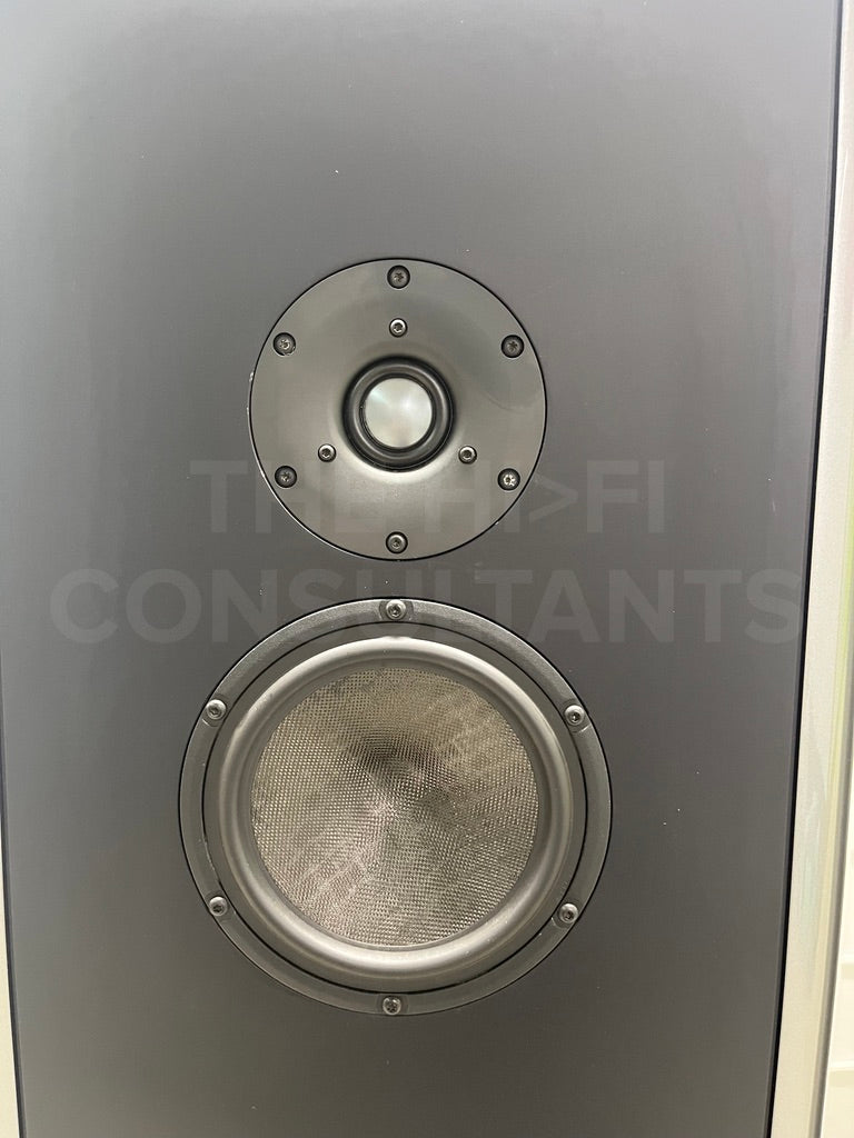 MAGICO S5 MK I LOUDSPEAKERS